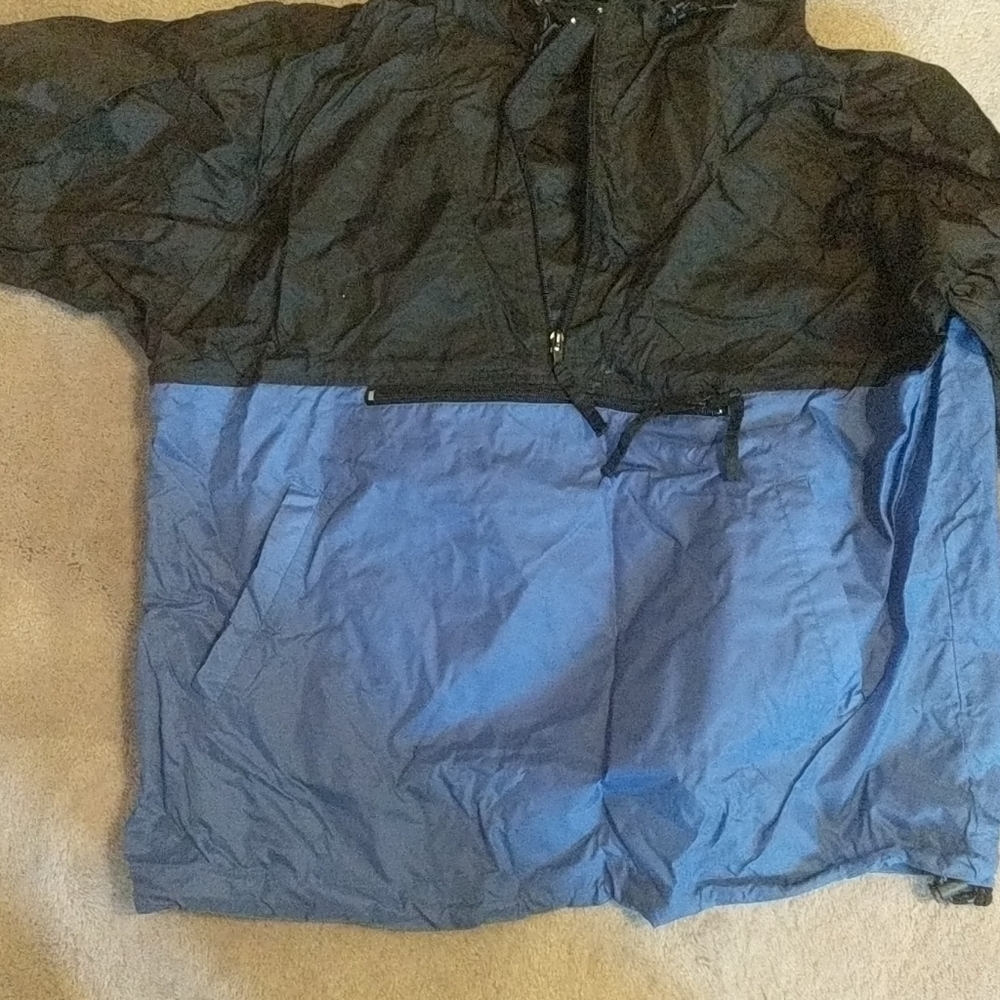 Rain jacket - Picture 2 of 2